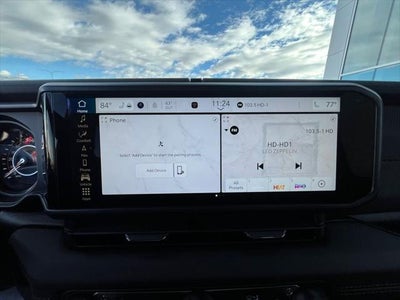 2026 Jeep Wrangler WRANGLER 2-DOOR RUBICON X