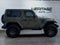 2026 Jeep Wrangler WRANGLER 2-DOOR RUBICON X