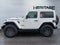 2026 Jeep Wrangler WRANGLER 2-DOOR RUBICON X