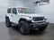 2026 Jeep Wrangler WRANGLER 2-DOOR RUBICON X