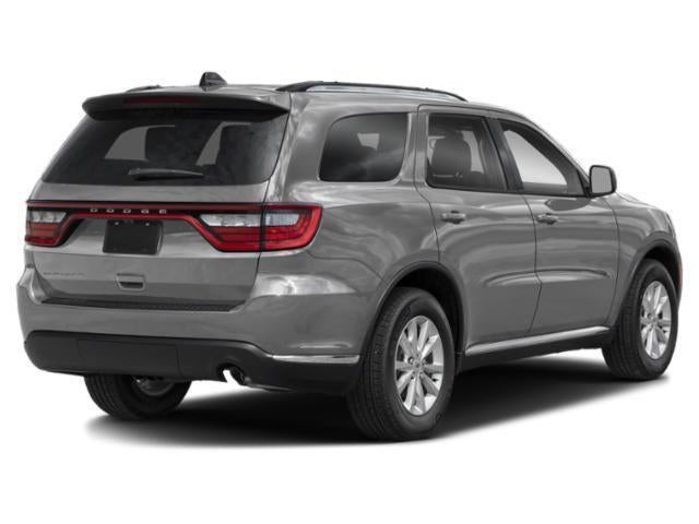 2025 Dodge Durango GT Plus AWD