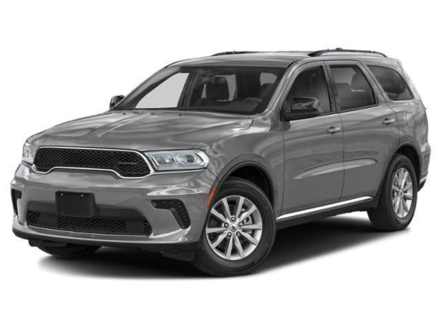2025 Dodge Durango GT Plus AWD