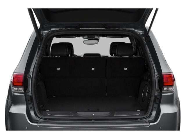 2021 Jeep Grand Cherokee Trailhawk 4x4