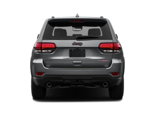 2021 Jeep Grand Cherokee Trailhawk 4x4