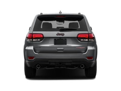 2021 Jeep Grand Cherokee Trailhawk 4x4
