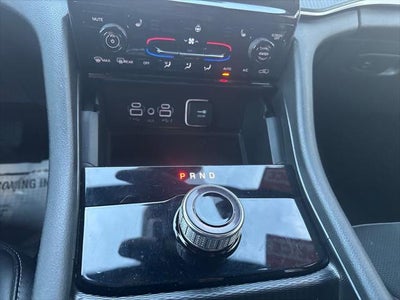 2024 Jeep Grand Cherokee L Altitude 4x4