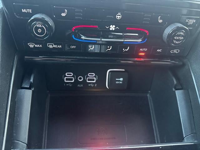 2024 Jeep Grand Cherokee L Altitude 4x4