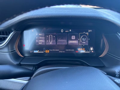 2024 Jeep Grand Cherokee L Altitude 4x4