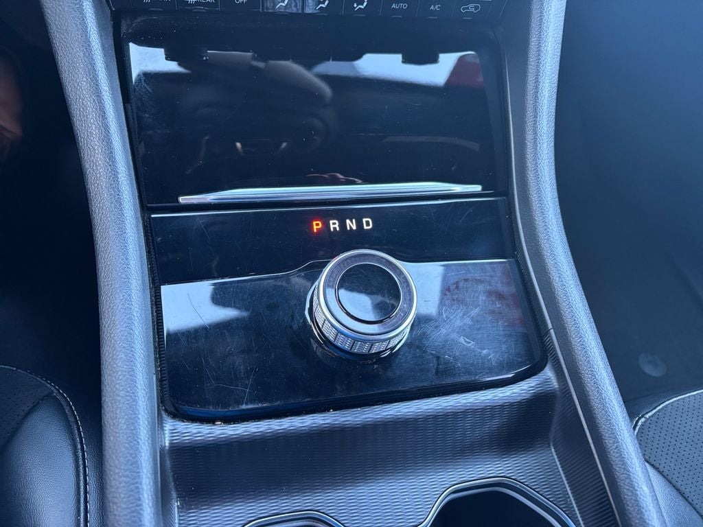 2024 Jeep Grand Cherokee L Altitude 4x4