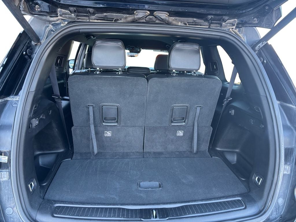 2024 Jeep Grand Cherokee L Altitude 4x4