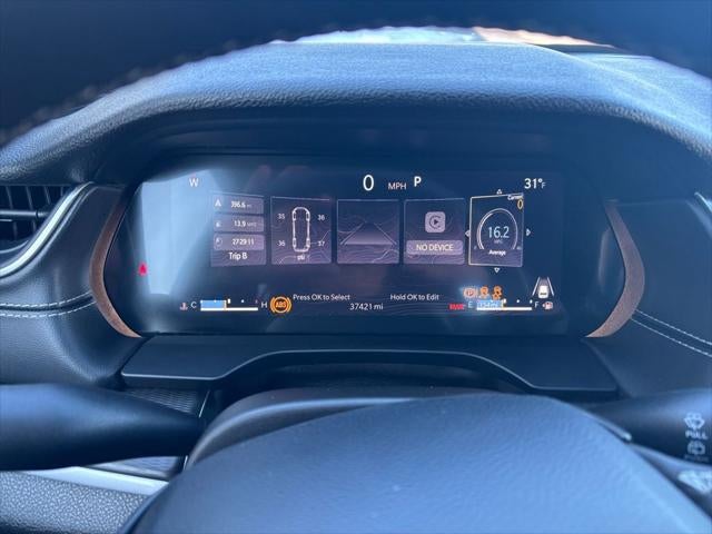 2024 Jeep Grand Cherokee L Altitude 4x4