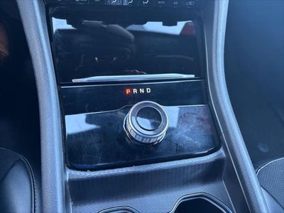 2024 Jeep Grand Cherokee L Altitude 4x4