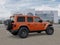 2025 Jeep Wrangler WRANGLER 4-DOOR RUBICON 392