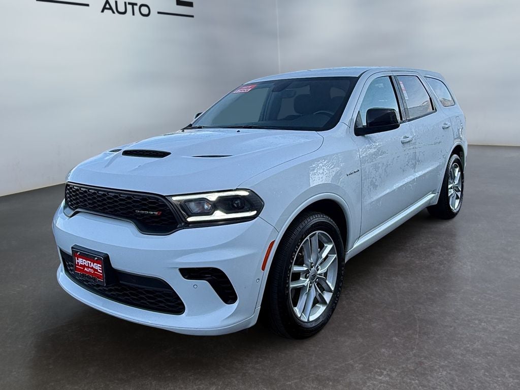 2024 Dodge Durango R/T AWD