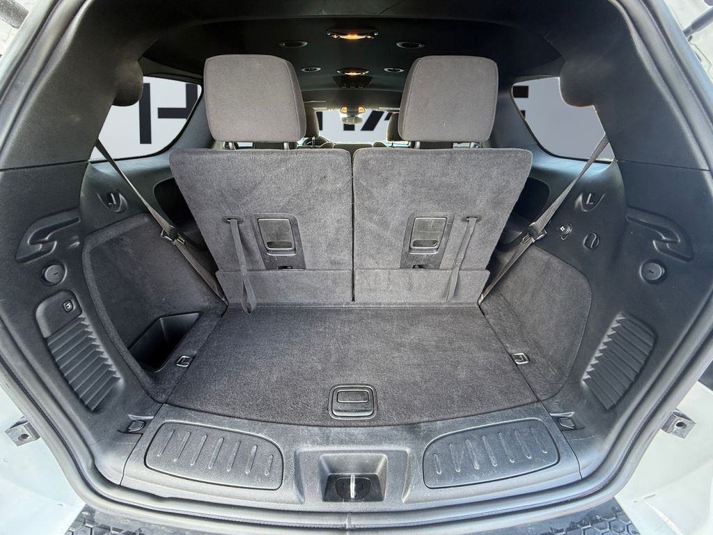 2024 Dodge Durango R/T AWD