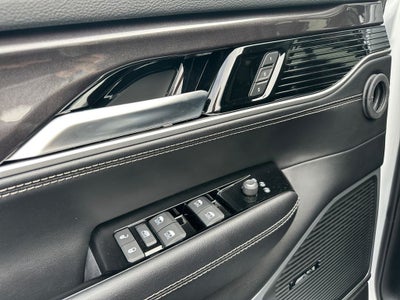 2024 Jeep Wagoneer Series I