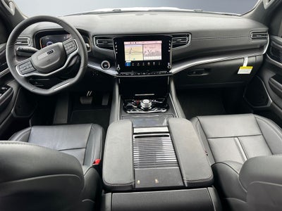 2024 Jeep Wagoneer Series I