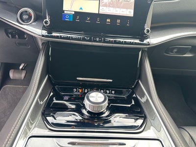 2024 Jeep Wagoneer Series I