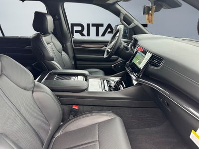 2024 Jeep Wagoneer Series I