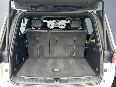 2024 Jeep Wagoneer Series I