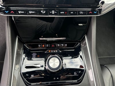 2024 Jeep Wagoneer Series I