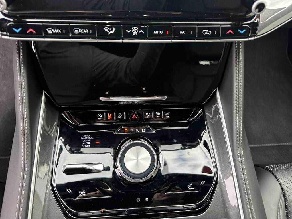 2024 Jeep Wagoneer Series I