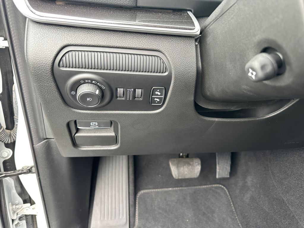 2024 Jeep Wagoneer Series I