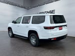 2024 Jeep Wagoneer Series I