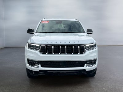 2024 Jeep Wagoneer Series I