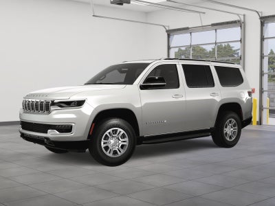 2024 Jeep Wagoneer Series I