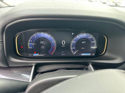 2024 Jeep Wagoneer WAGONEER 4X4