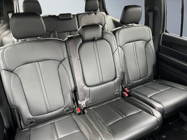 2024 Jeep Wagoneer WAGONEER 4X4