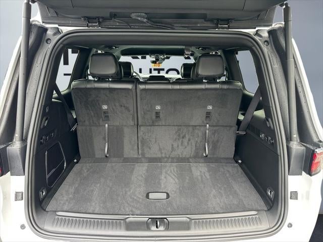 2024 Jeep Wagoneer WAGONEER 4X4