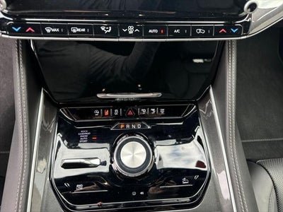 2024 Jeep Wagoneer WAGONEER 4X4