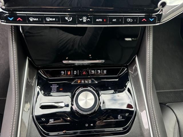 2024 Jeep Wagoneer WAGONEER 4X4