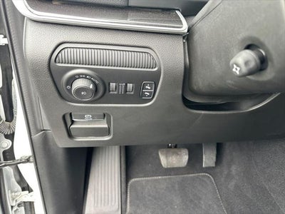 2024 Jeep Wagoneer WAGONEER 4X4