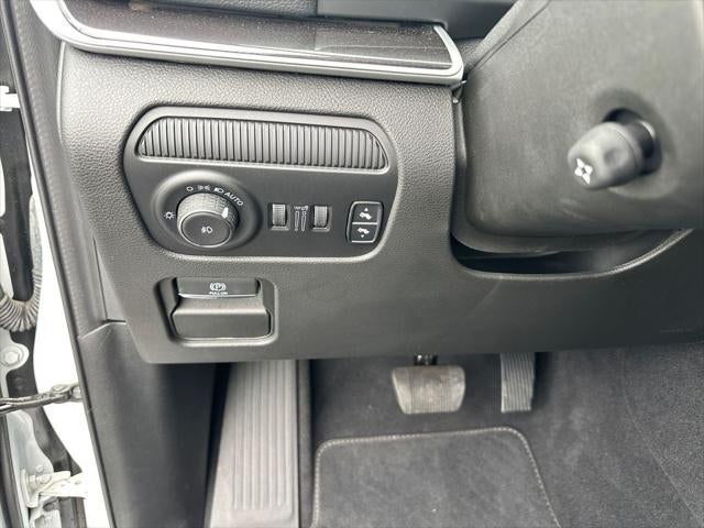 2024 Jeep Wagoneer WAGONEER 4X4