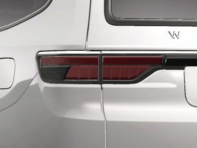 2024 Jeep Wagoneer Series I