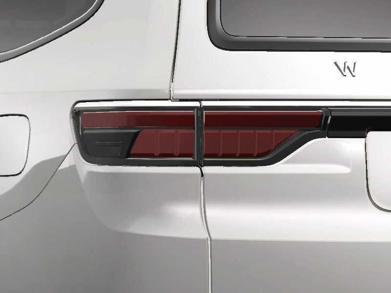 2024 Jeep Wagoneer Series I