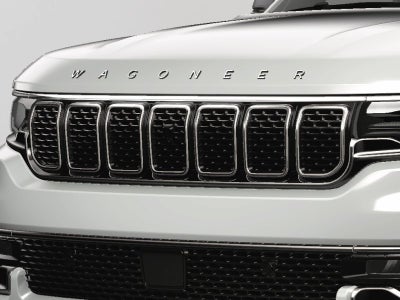 2024 Jeep Wagoneer Series I