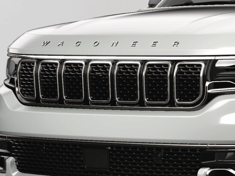 2024 Jeep Wagoneer Series I