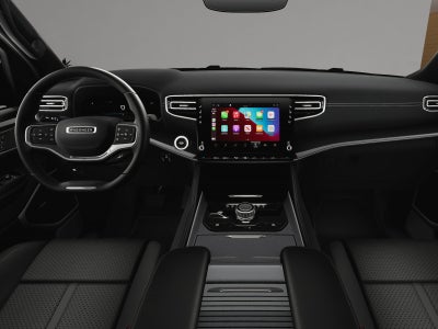 2024 Jeep Wagoneer Series I