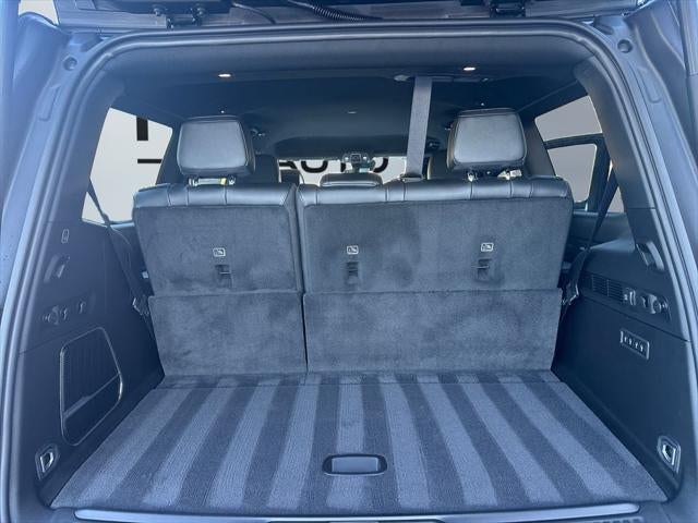 2026 Jeep Grand Wagoneer GRAND WAGONEER LIMITED ALTITUDE 4X4