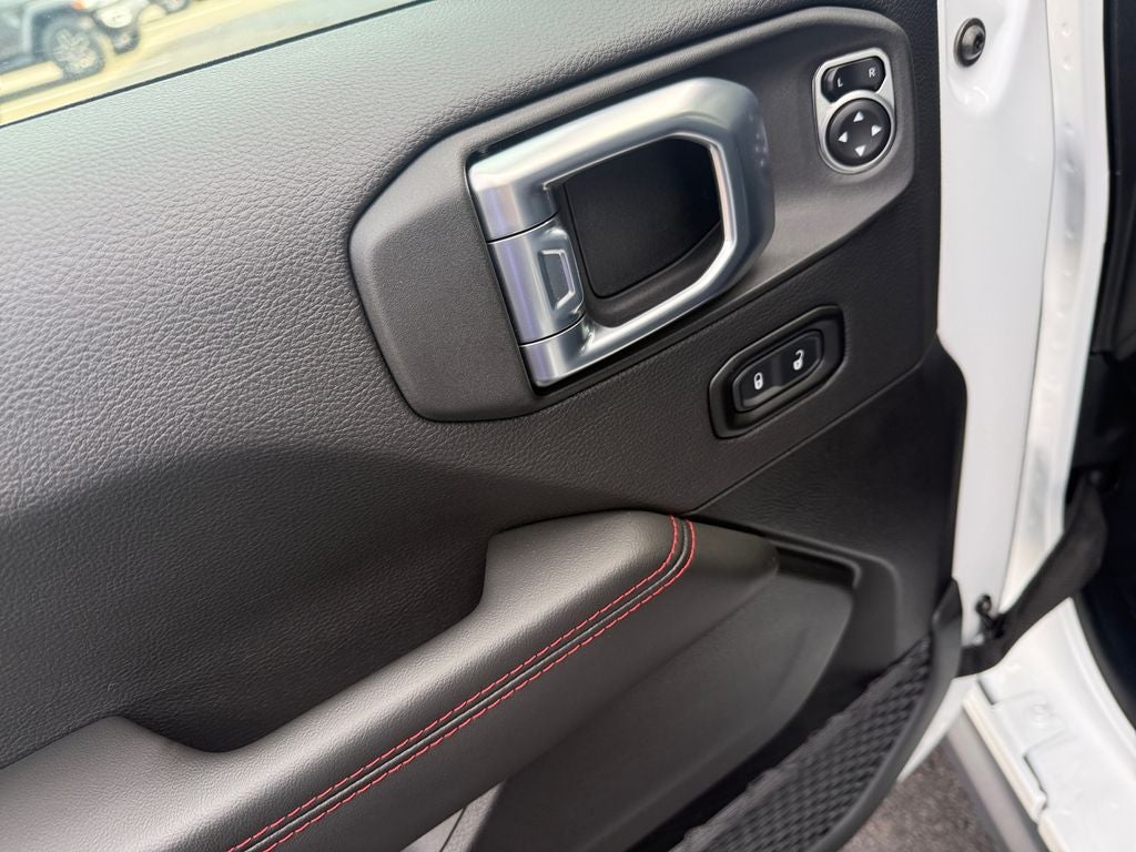 2026 Jeep Gladiator Rubicon X