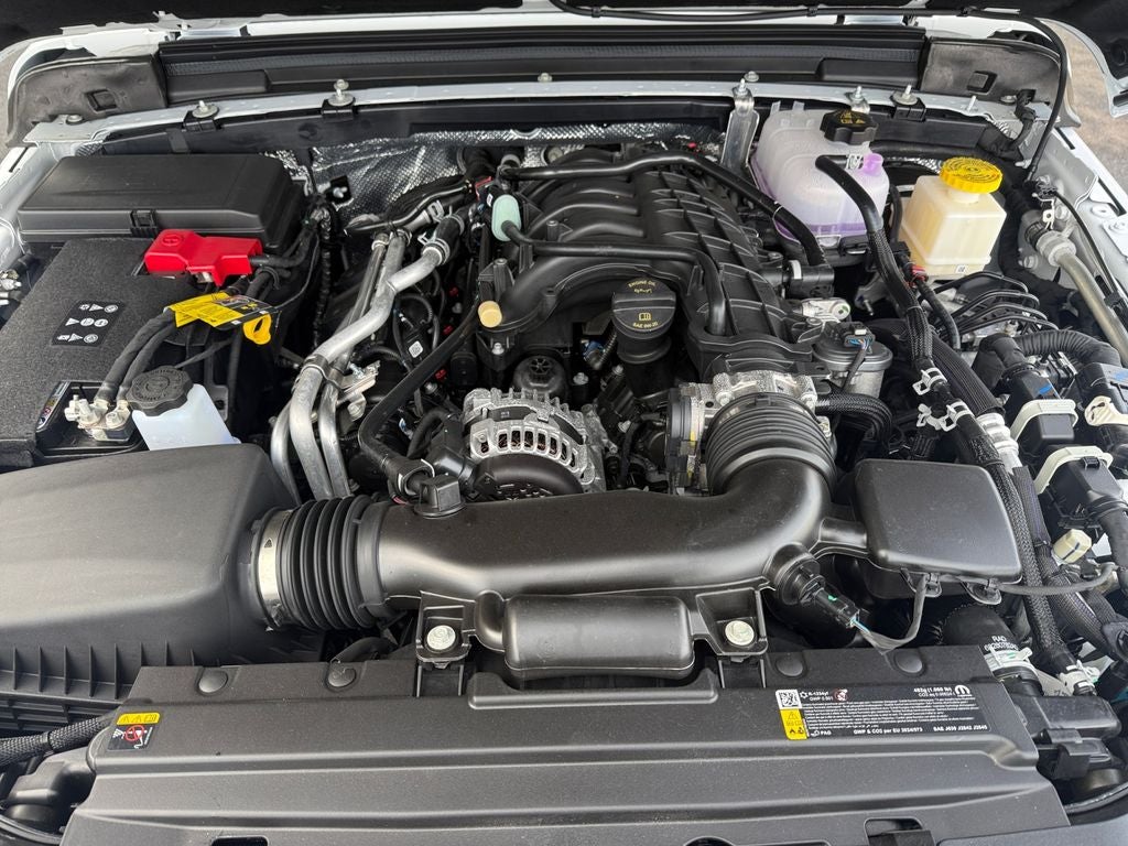 2026 Jeep Gladiator Rubicon X