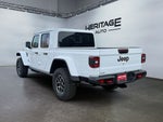 2026 Jeep Gladiator Rubicon X
