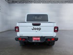 2026 Jeep Gladiator GLADIATOR RUBICON X 4X4