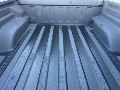 2025 Jeep Gladiator GLADIATOR RUBICON 4X4