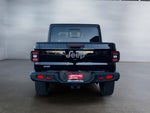 2025 Jeep Gladiator GLADIATOR RUBICON 4X4