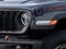 2025 Jeep Gladiator GLADIATOR RUBICON 4X4
